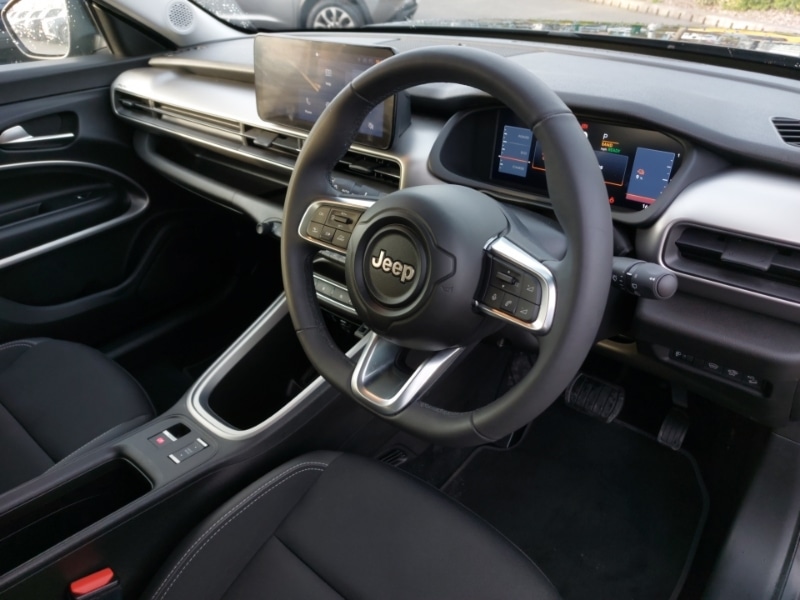 Used Jeep Other 2024 for sale - 77954512: Photo 10