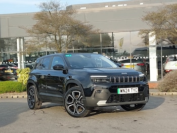 Jeep Other feature image