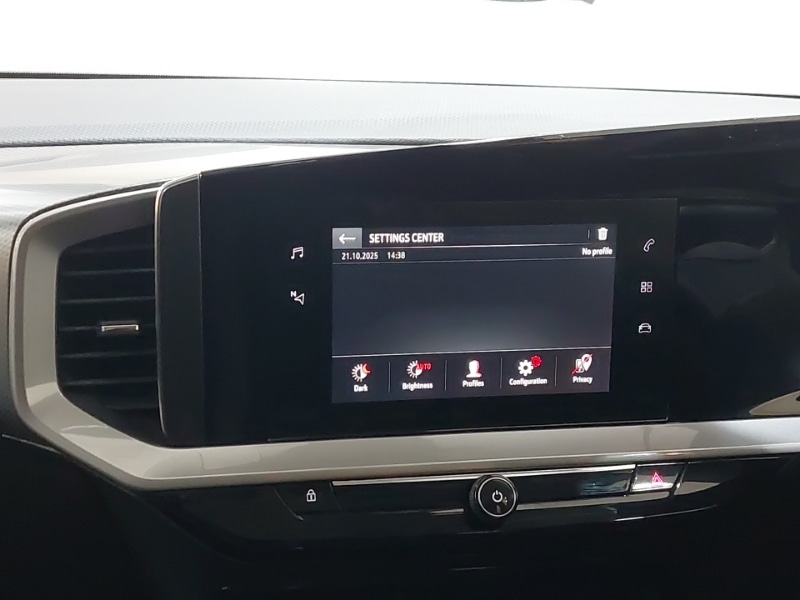 Used Vauxhall Mokka 2022 for sale - 77119288: Photo 10