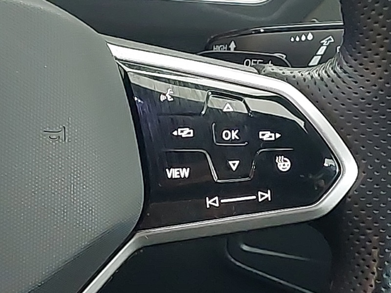 Used Volkswagen Tiguan Allspace 2023 for sale - 77597053: Photo 11