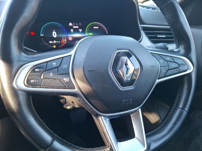 Used Renault Arkana 2022 for sale - 77717646: Photo 12