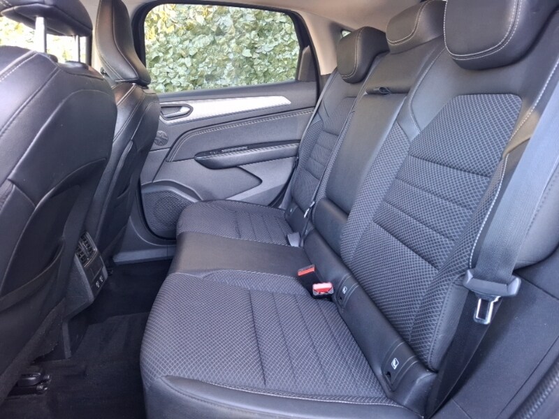 Used Renault Arkana 2022 for sale - 77717646: Photo 6