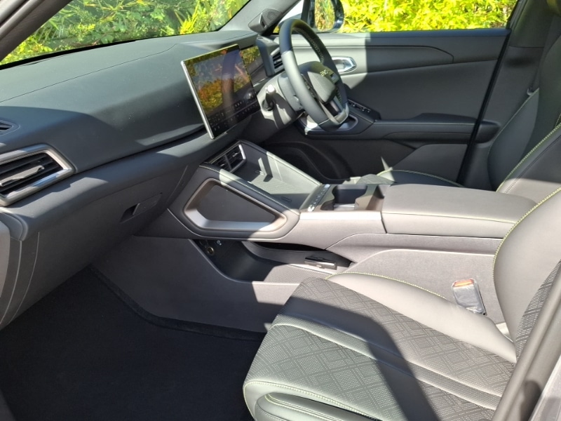 Used BYD Atto 2 2025 for sale - 76437457: Photo 5