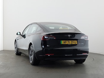 Used Tesla Model 3 2021 for sale - 75807756: Photo