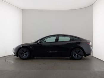 Used Tesla Model 3 2021 for sale - 75807756: Photo