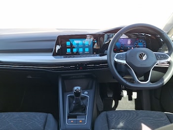 Used Volkswagen Golf 2022 for sale - 78369858: Photo