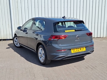 Used Volkswagen Golf 2022 for sale - 78369858: Photo