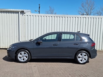 Used Volkswagen Golf 2022 for sale - 78369858: Photo