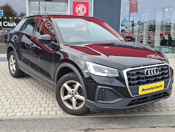 Used Audi Q2 2021 for sale - 79653584: Photo
