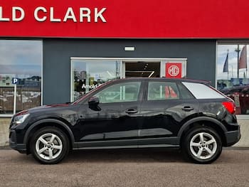 Used Audi Q2 2021 for sale - 79653584: Photo