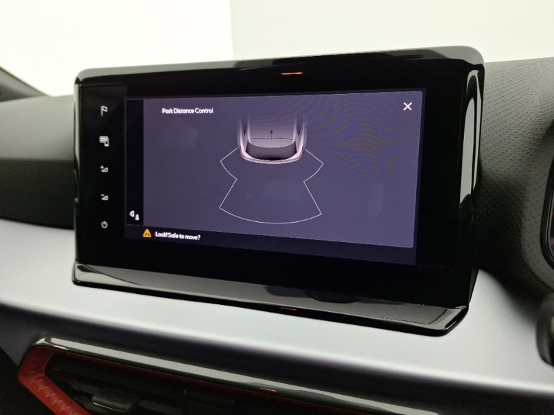 Used SEAT Ibiza 2025 for sale - 76726768: Photo 11