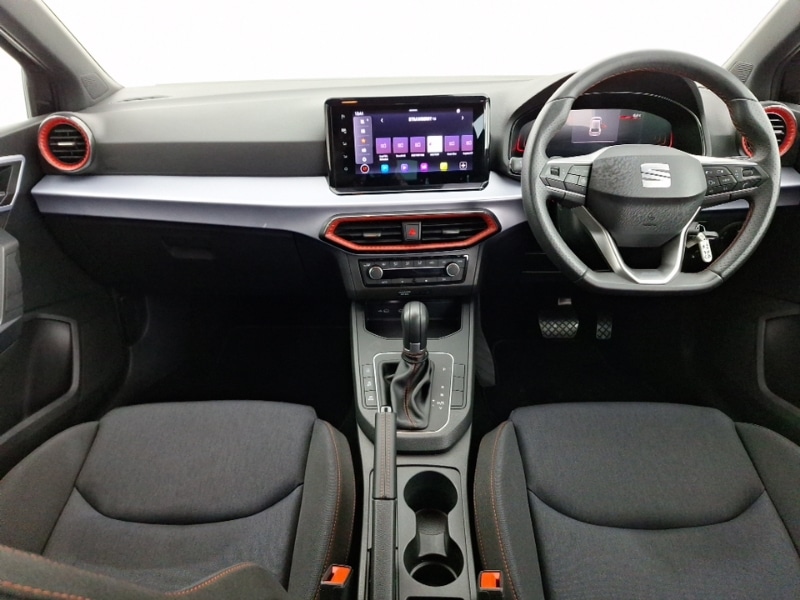 Used SEAT Ibiza 2025 for sale - 76726768: Photo 2