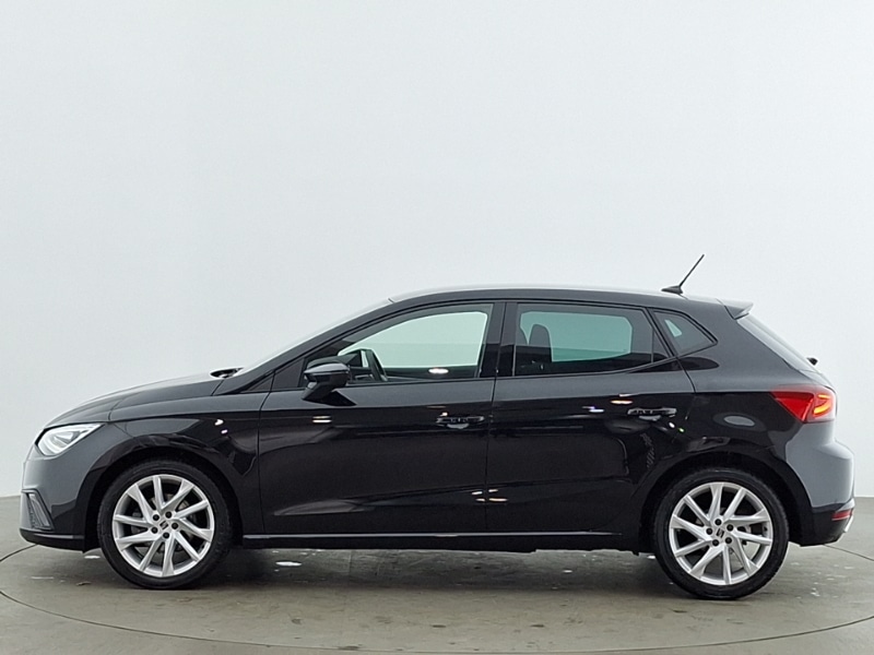 Used SEAT Ibiza 2025 for sale - 76726768: Photo 4