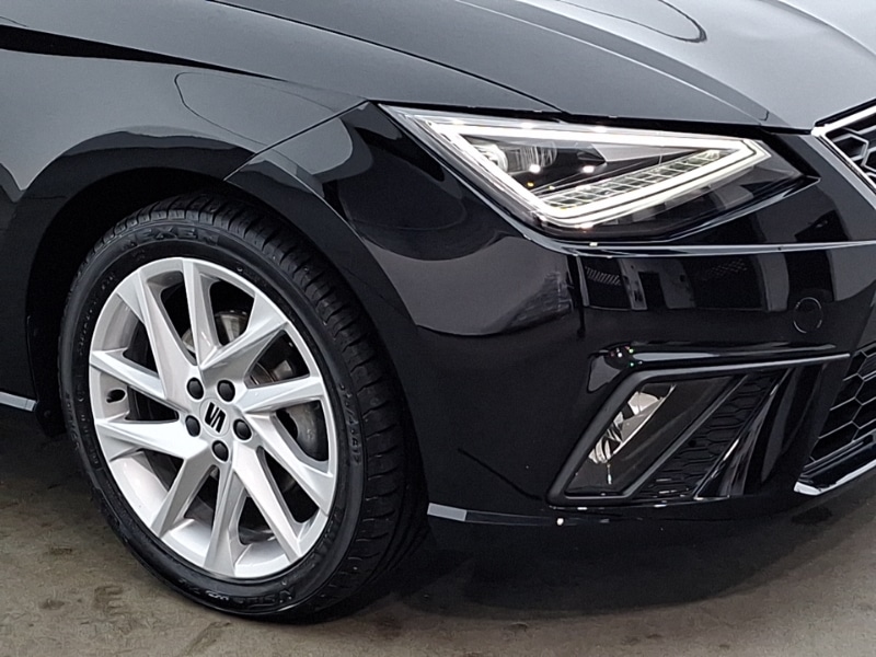 Used SEAT Ibiza 2025 for sale - 76726768: Photo 9