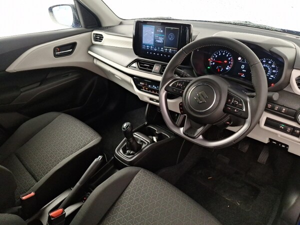 Used Suzuki Swift 2025 for sale - 76258821: Photo 11