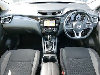 Used Nissan Qashqai 2020 for sale - 78467280: Photo