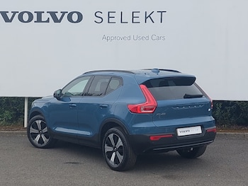 Used Volvo XC40 2023 for sale - 76066217: Photo