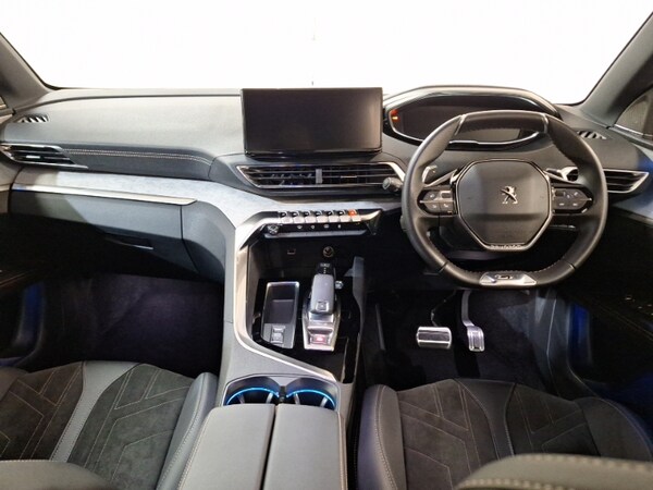 Used Peugeot 3008 2022 for sale - 76269446: Photo 2