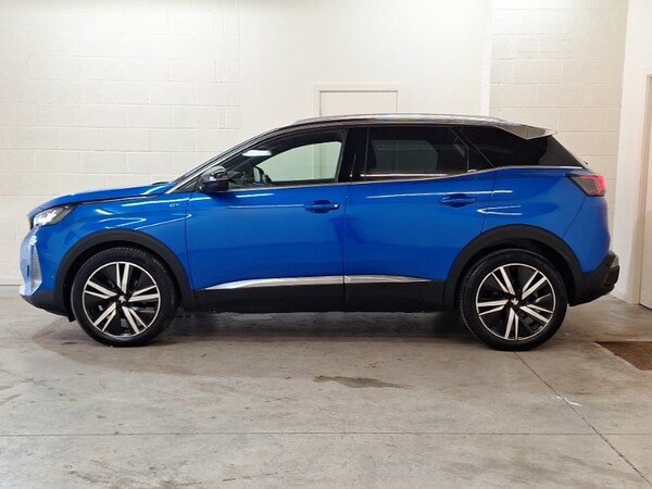 Used Peugeot 3008 2022 for sale - 76269446: Photo 4