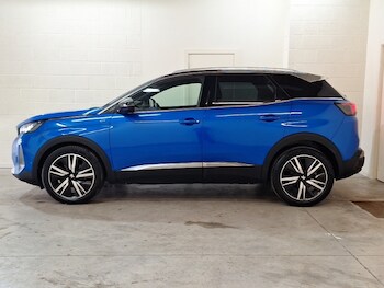 Used Peugeot 3008 2022 for sale - 76269446: Photo 4