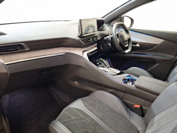 Used Peugeot 3008 2022 for sale - 76269446: Photo 5