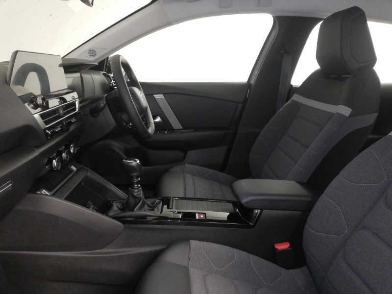 Used Citroen C4 2023 for sale - 76849117: Photo 5