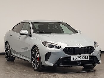 BMW 2 Series feature image