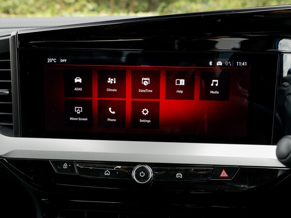 Used Vauxhall Mokka 2025 for sale - 76275365: Photo 10