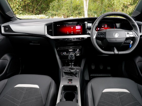 Used Vauxhall Mokka 2025 for sale - 76275365: Photo 2