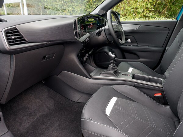Used Vauxhall Mokka 2025 for sale - 76275365: Photo 5