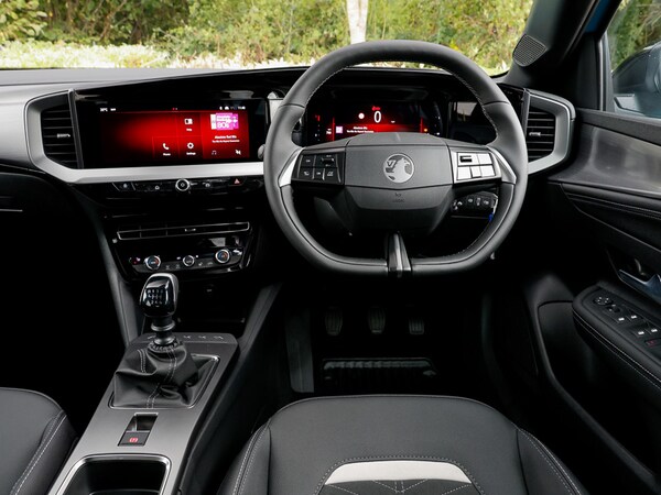 Used Vauxhall Mokka 2025 for sale - 76275365: Photo 7
