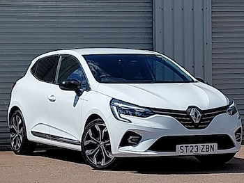 Used Renault Clio 2023 for sale - 79020082: Photo