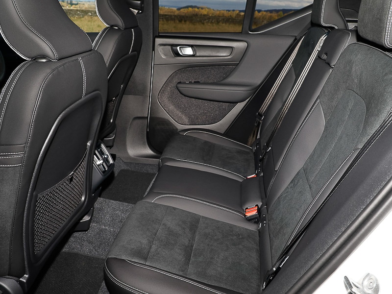 Used Volvo XC40 2025 for sale - 77987080: Photo 6