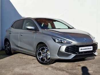 Used MG MG3 2024 for sale - 75394594: Photo
