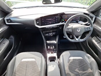 Used Vauxhall Mokka 2023 for sale - 78510274: Photo