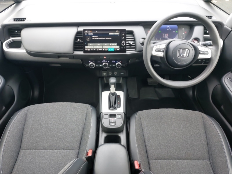 Used Honda Jazz 2021 for sale - 76369866: Photo 2