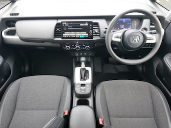 Used Honda Jazz 2021 for sale - 76369866: Photo