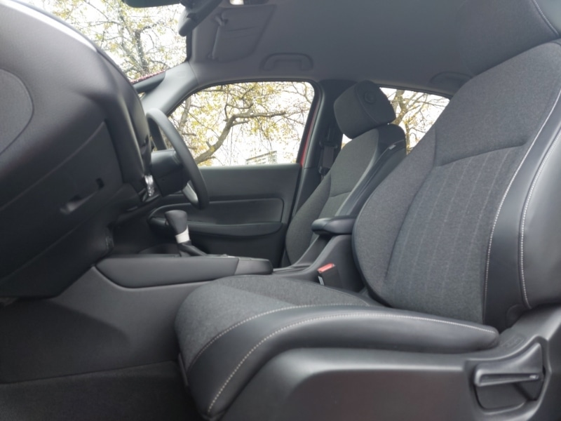 Used Honda Jazz 2021 for sale - 76369866: Photo 5