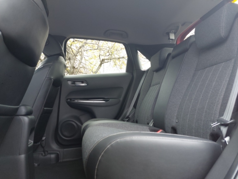Used Honda Jazz 2021 for sale - 76369866: Photo 6