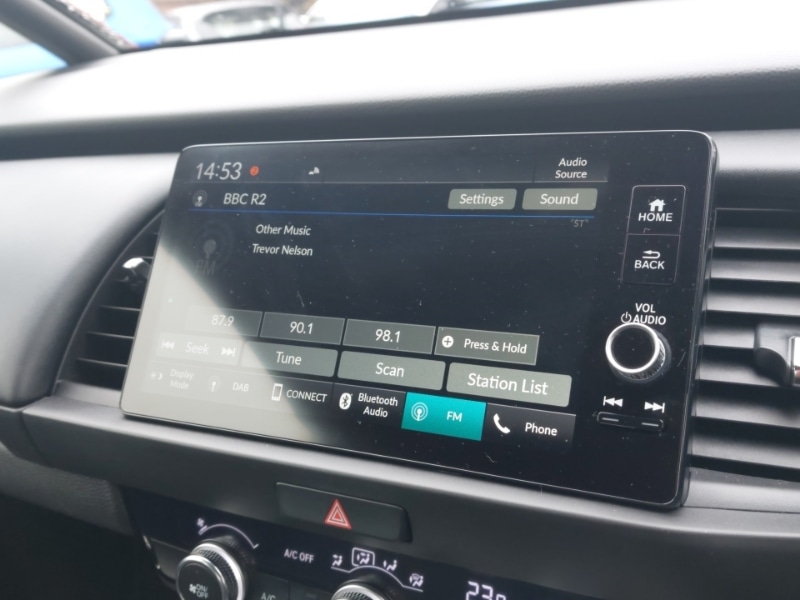 Used Honda Jazz 2021 for sale - 76369866: Photo 7