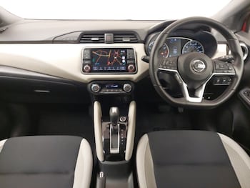 Used Nissan Micra 2022 for sale - 76317533: Photo