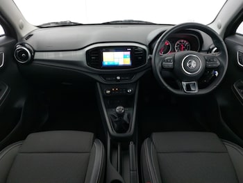 Used MG MG3 2023 for sale - 77057090: Photo