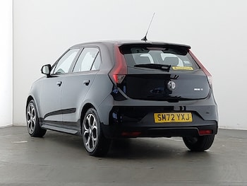 Used MG MG3 2023 for sale - 77057090: Photo