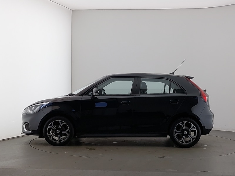 Used MG MG3 2023 for sale - 77057090: Photo 4