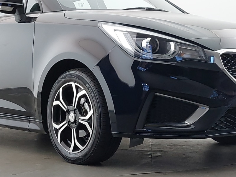 Used MG MG3 2023 for sale - 77057090: Photo 9