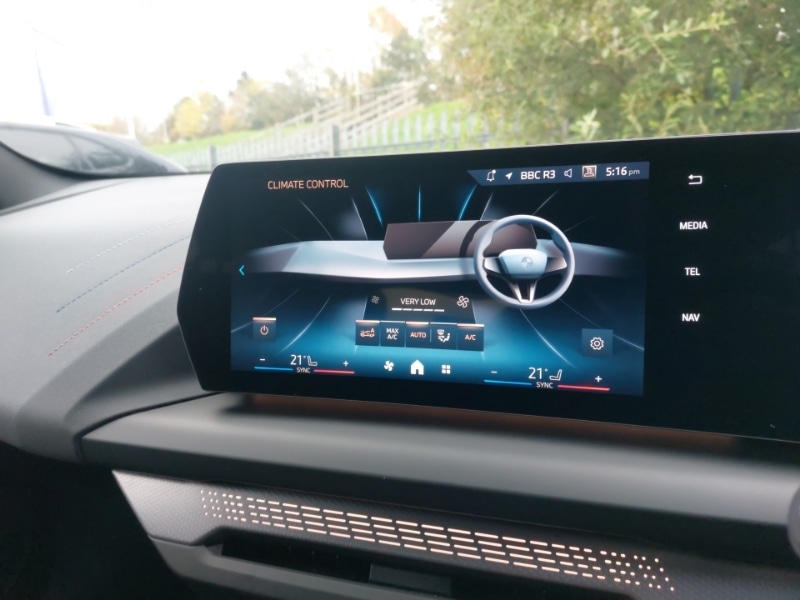 Used BMW 1 Series 2025 for sale - 77046616: Photo 10