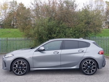 Used BMW 1 Series 2025 for sale - 77046616: Photo