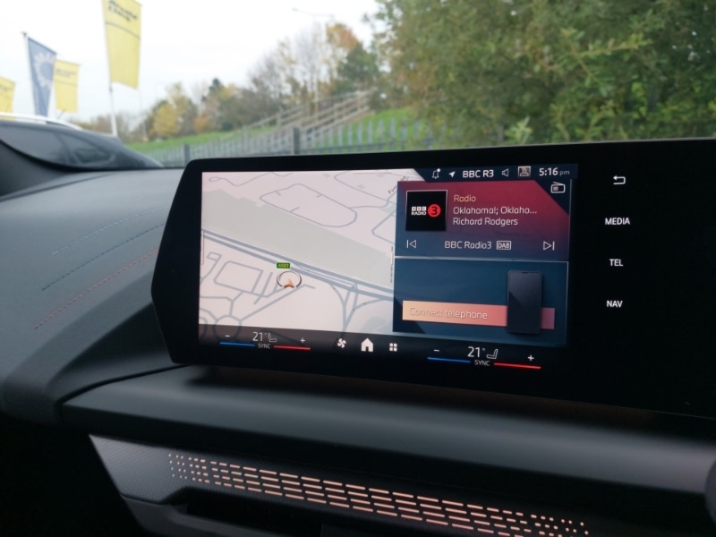 Used BMW 1 Series 2025 for sale - 77046616: Photo 7