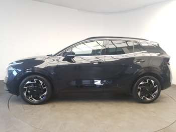 Used Kia Sportage 2024 for sale - 74995302: Photo