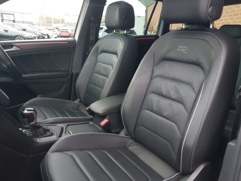 Used Volkswagen Tiguan 2023 for sale - 77290021: Photo 12